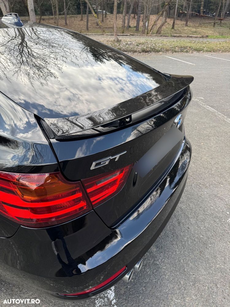 BMW Seria 3 320d Aut. - 6