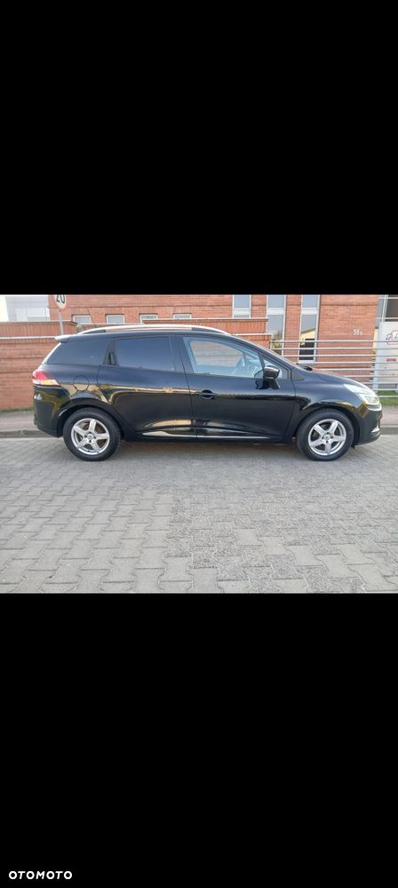 Renault Clio 1.2 16V Limited 2018 - 3