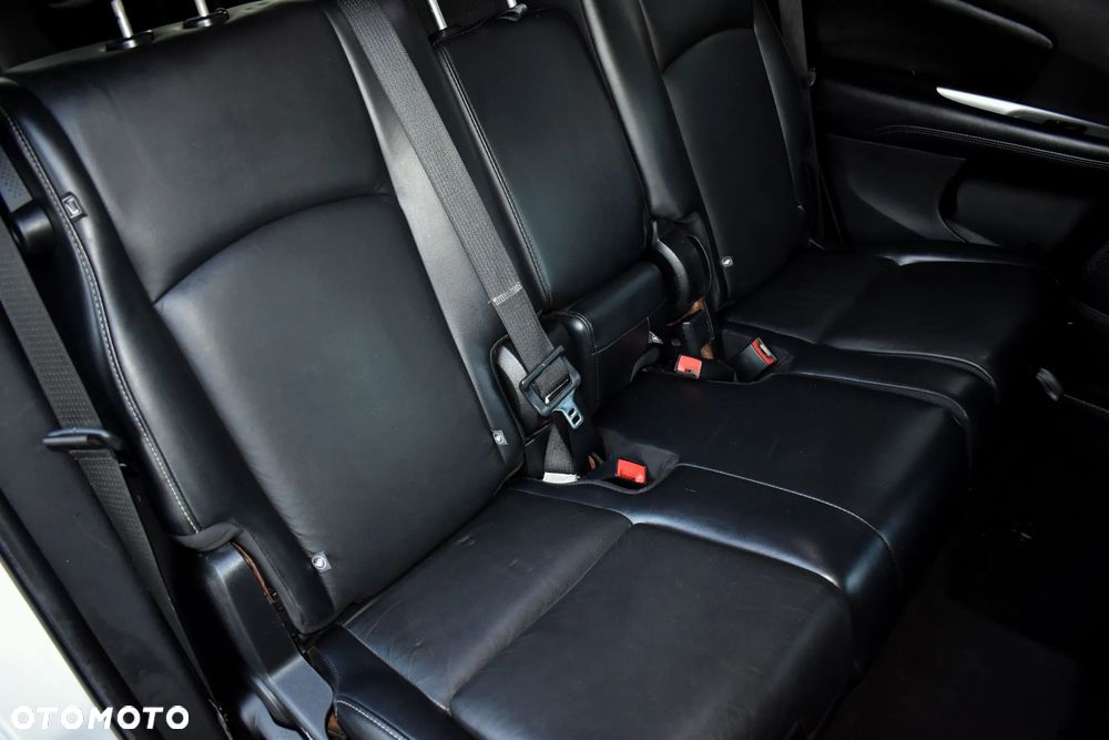 Fiat Freemont 2.0 Multijet 16V DPF Black Code - 38