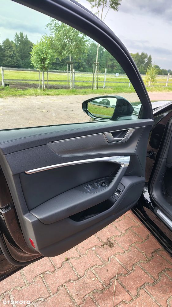 Audi A6 Limousine - 27