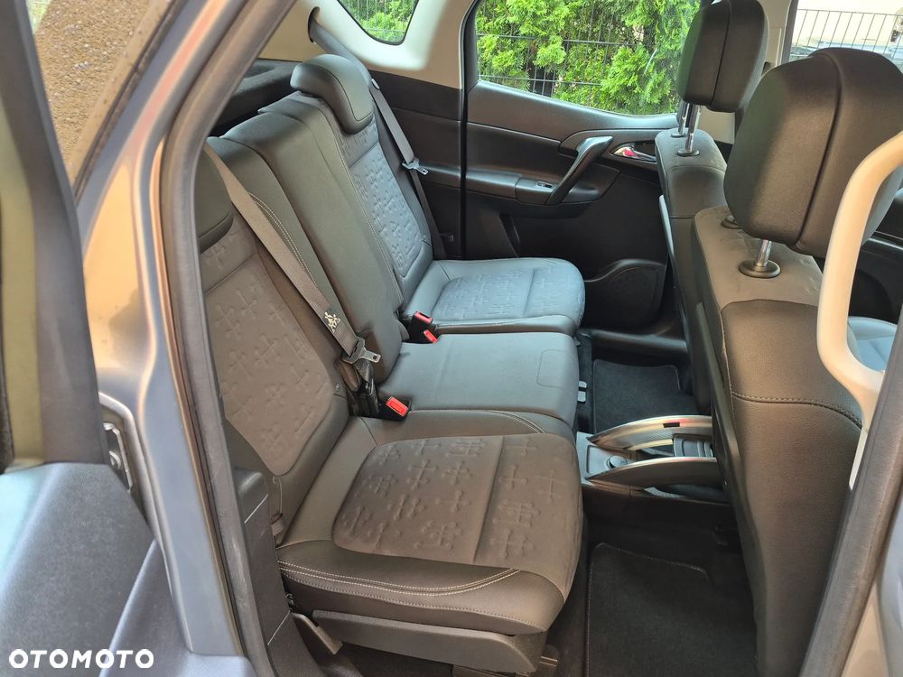 Opel Meriva 1.4 Design Edition - 9