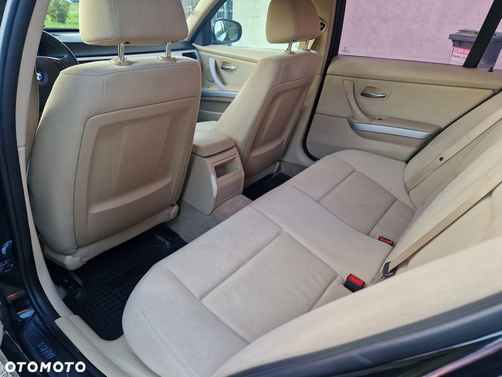 BMW Seria 3 - 13