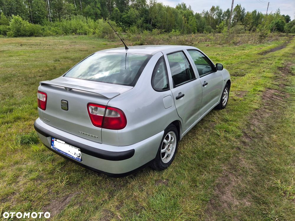 Seat Cordoba 1.4 Stella - 7