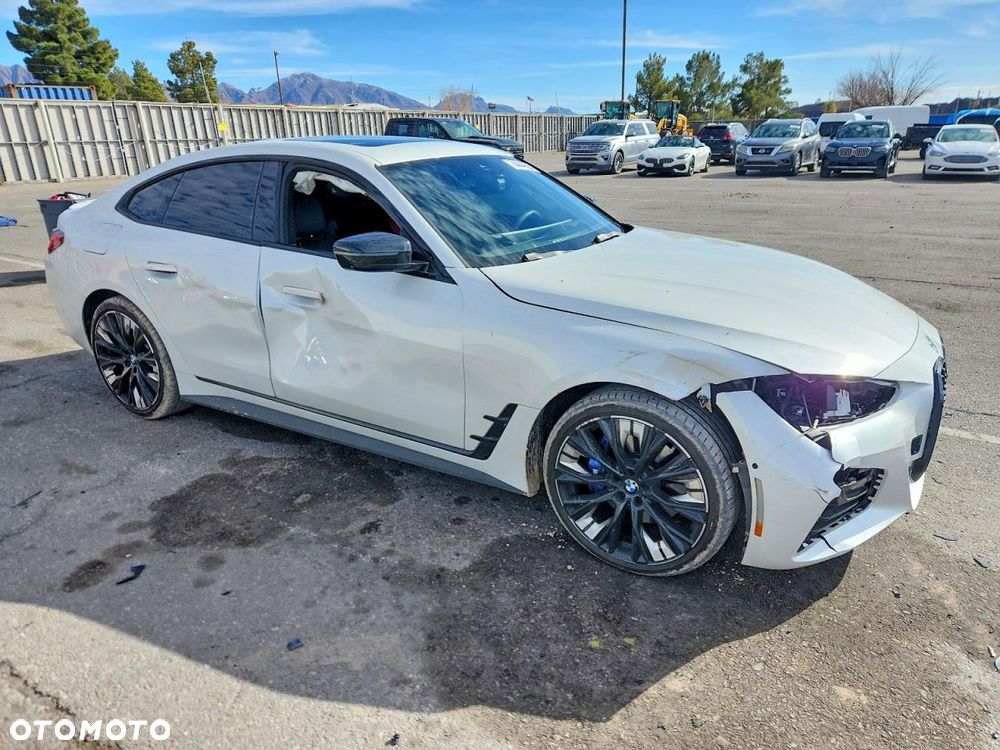 BMW Seria 4 430i GPF M Sport sport - 5