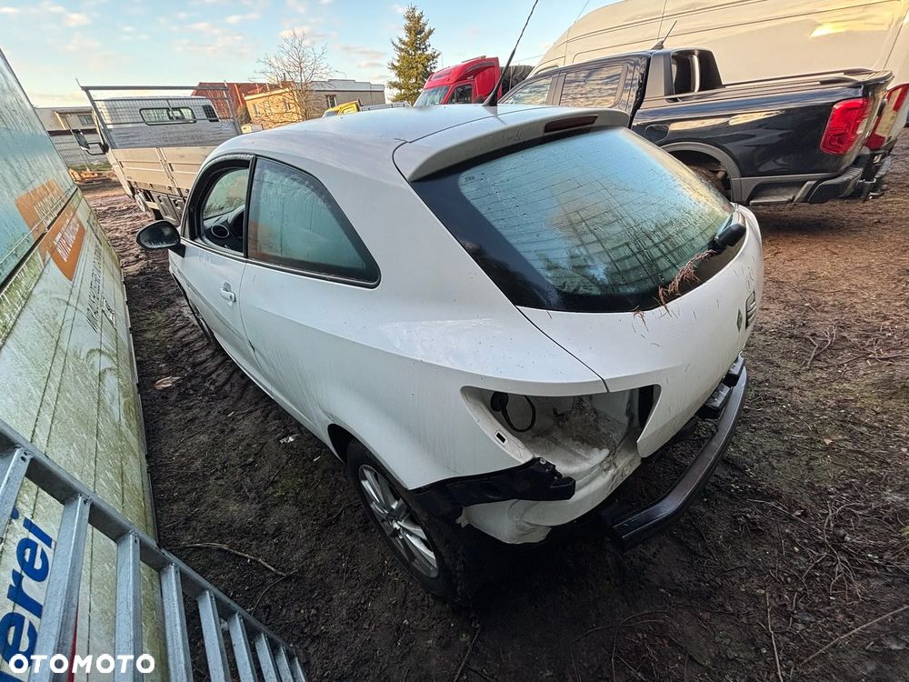 Seat Ibiza SC 1.2 TSI CONNECT - 8