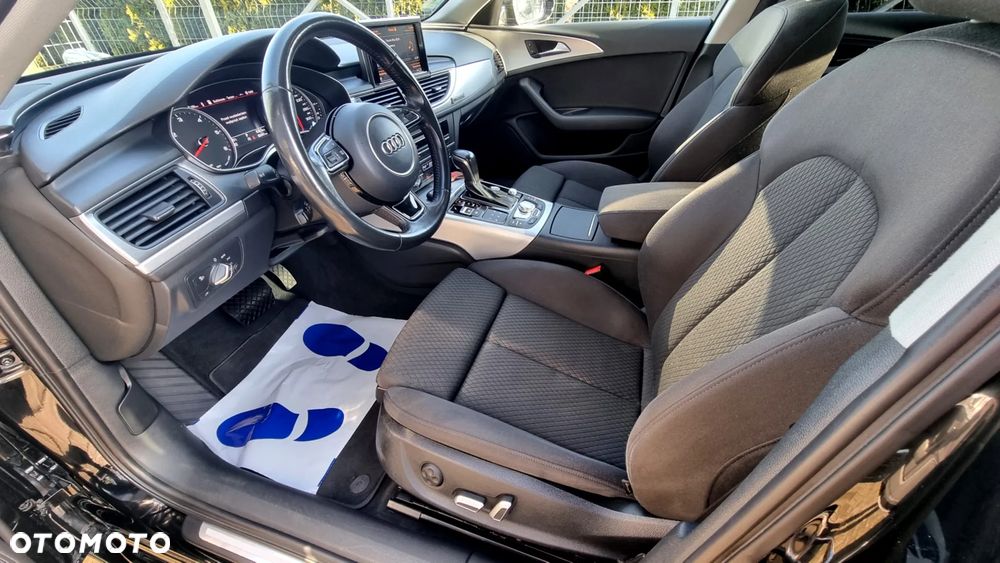 Audi A6 ver-3-0-tdi-s-tronic - 8
