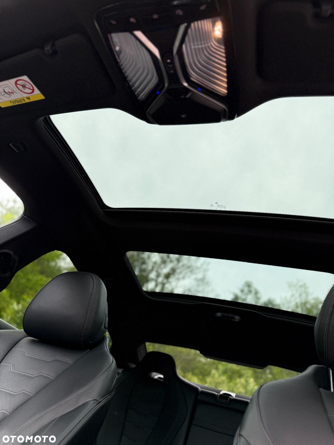BMW Seria 8 840d xDrive - 10