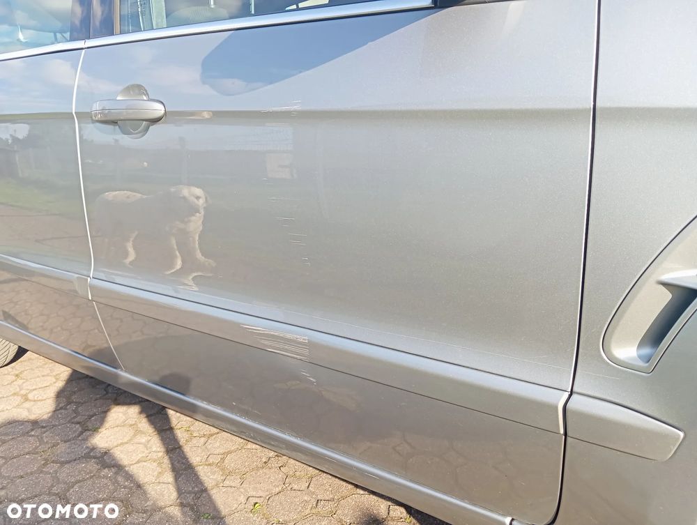 Ford S-Max 2.0 Viva Titanium - 22