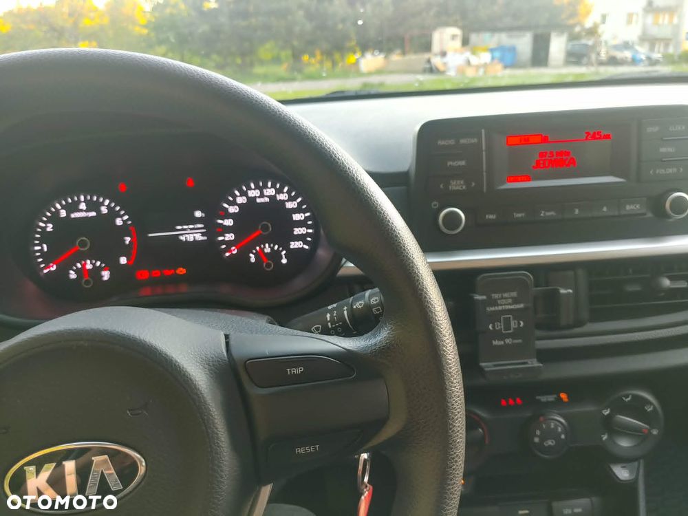 Kia Picanto 1.2 M - 12