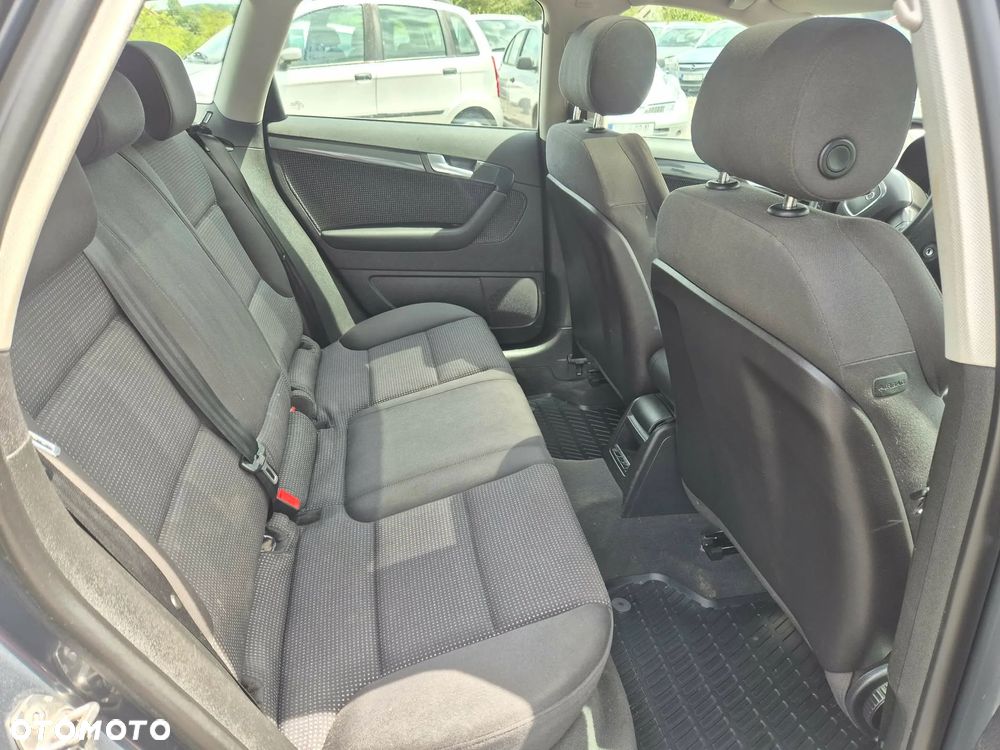 Audi A3 Sportback 2.0 TDI DPF S line Sportpaket (plus) - 20