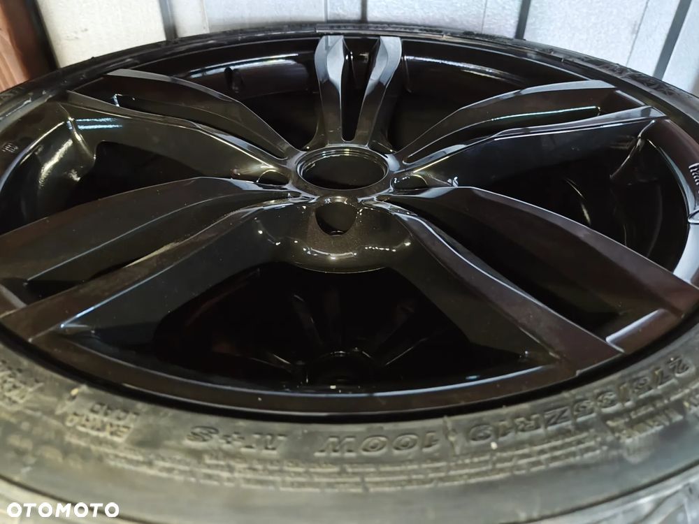 BMW Seria 5 525d xDrive - 18