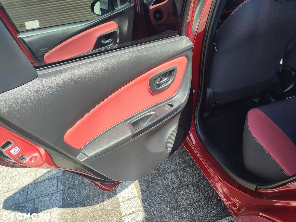 Toyota Yaris 1.5 Selection - 24