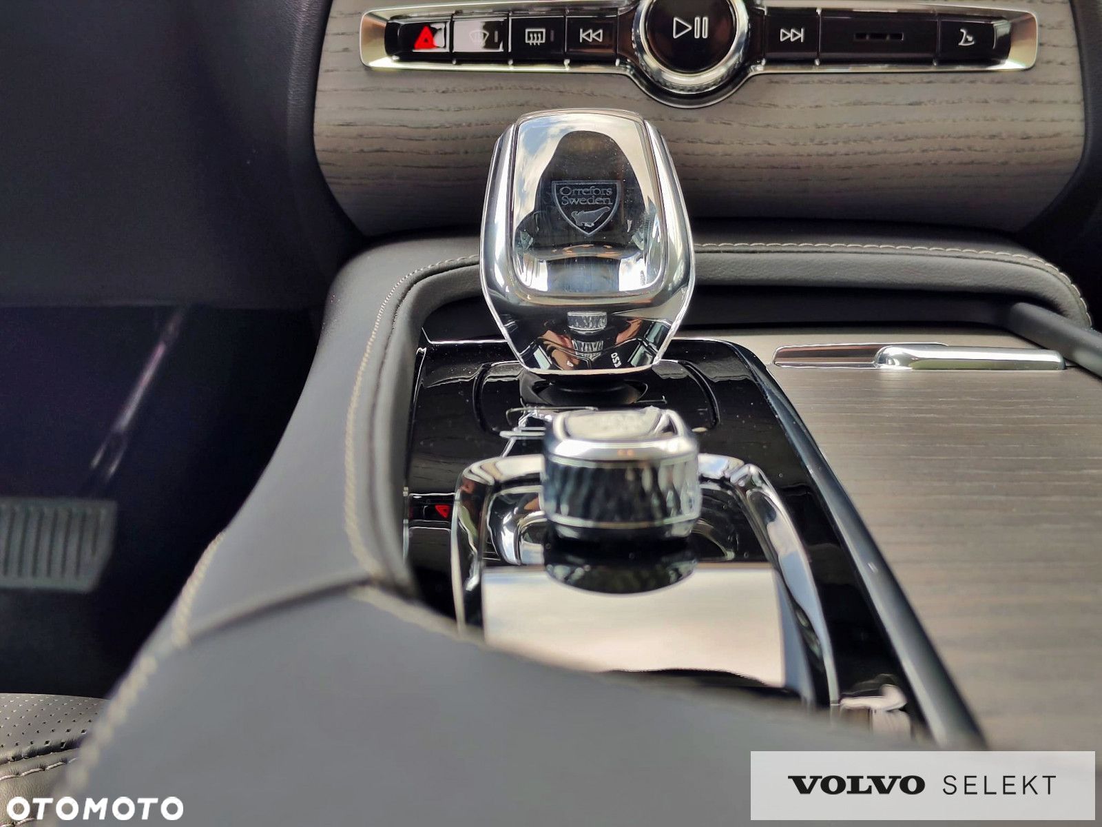 Volvo XC 90 - 32