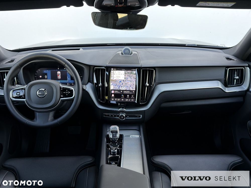 Volvo XC 60 - 17