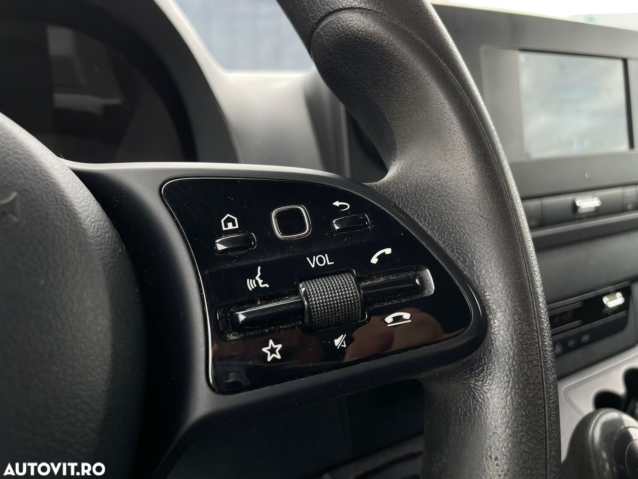 Mercedes-Benz Sprinter 316 CDI LUNG - 21