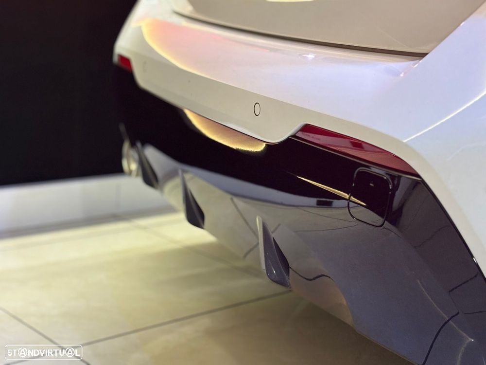 BMW 116 d Corporate Edition M - 31