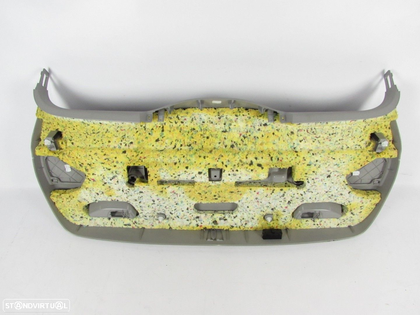 Revestimento da Mala Interior Seminovo/ Original BMW 3 Touring (F31) 51497292764 - 2
