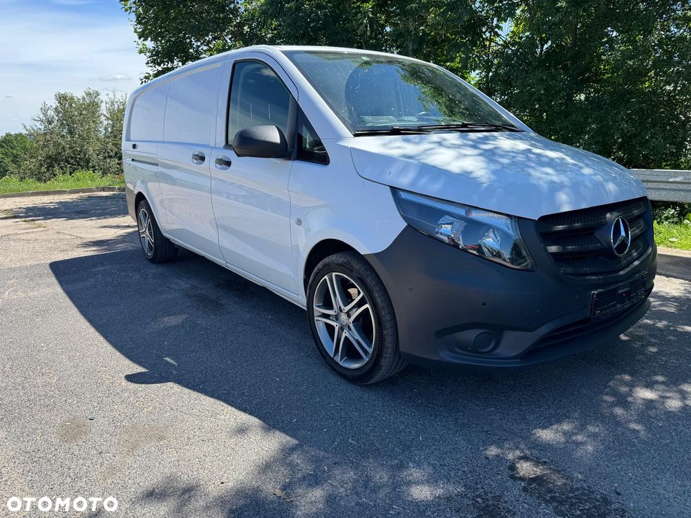 Mercedes-Benz VITO 116CDI - 29