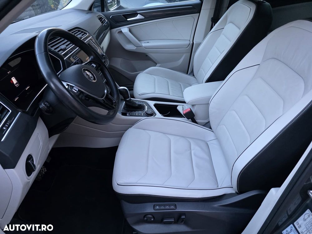 Volkswagen Tiguan 2.0 TDI DSG 4Mot Highline - 3
