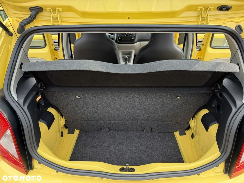 Seat Mii - 16