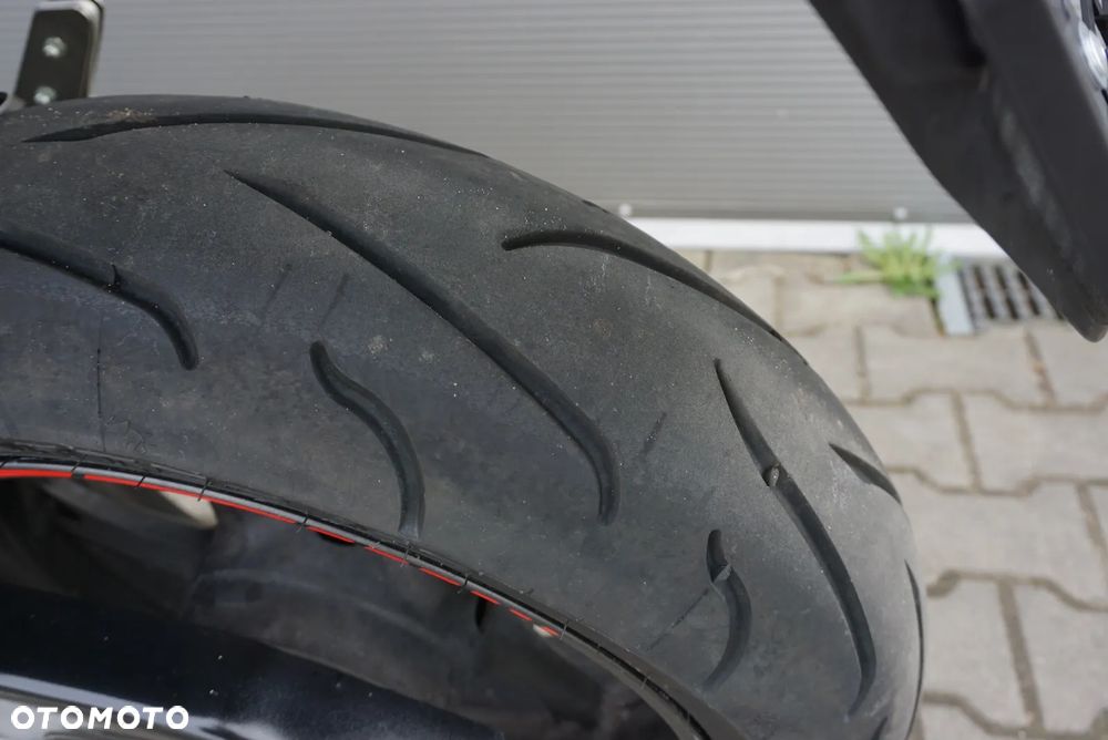 Honda Hornet - 14