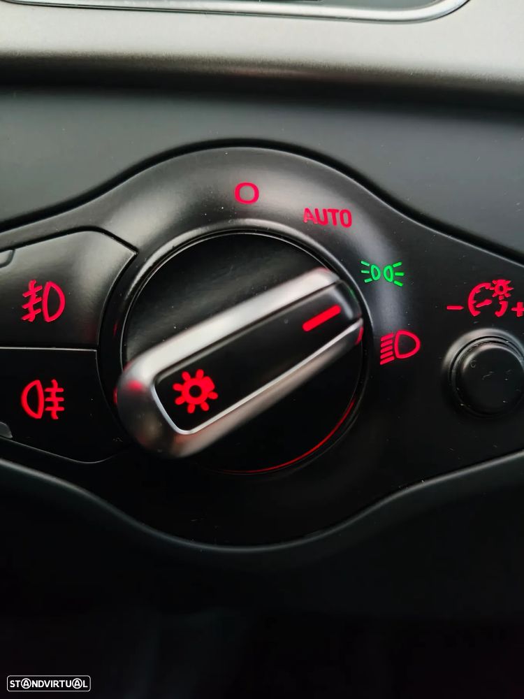 Audi A4 Allroad 2.0 TDI quattro Exclusive - 12