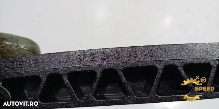 Ghidaj lant distributie A6420500316 2.2CDI Mercedes-Benz E-Class W212 - 2