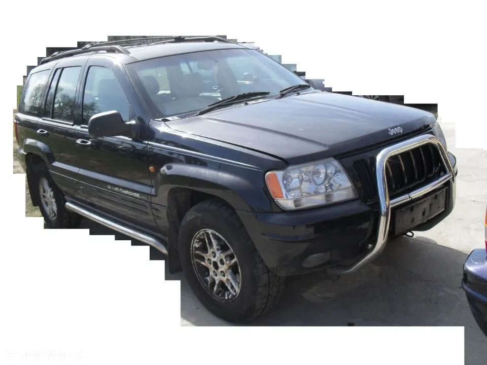 mechanizm wycieraczek jeep grand cherokee ii wj wg - 3