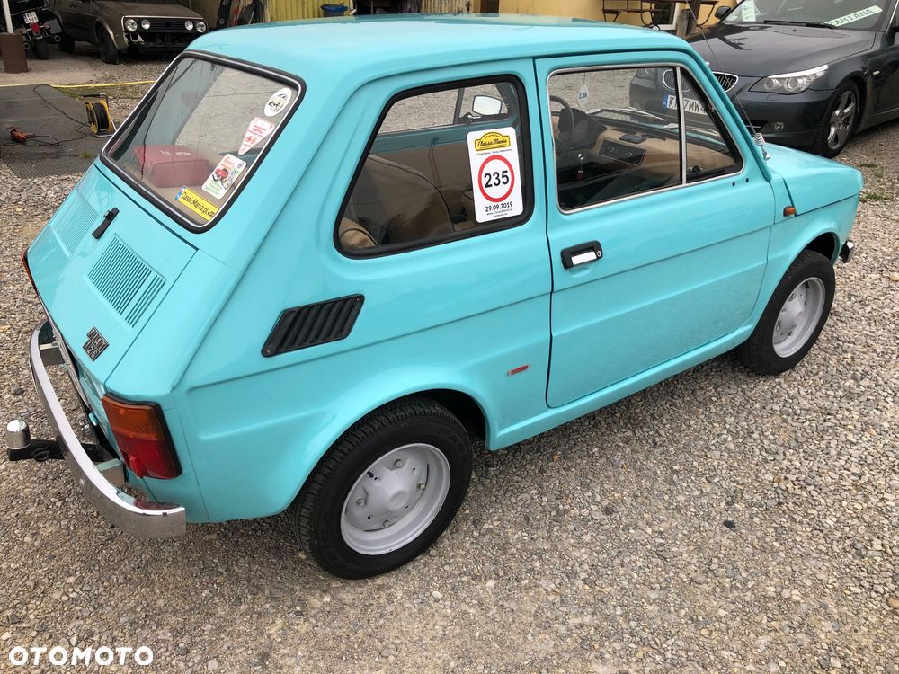 Fiat 126 - 32