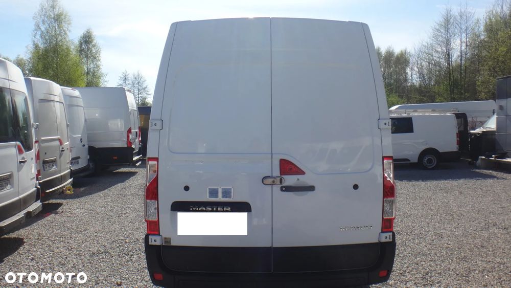 Renault Master - 2