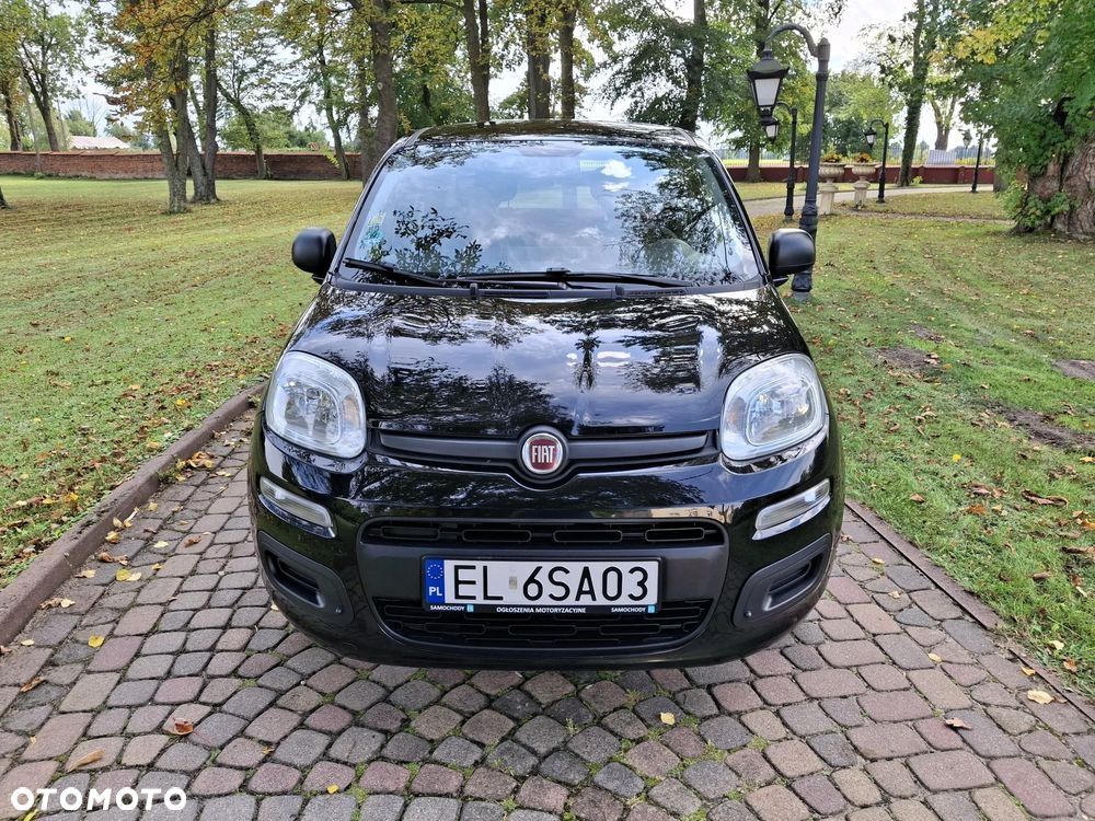 Fiat Panda 1.2 Dynamic - 13