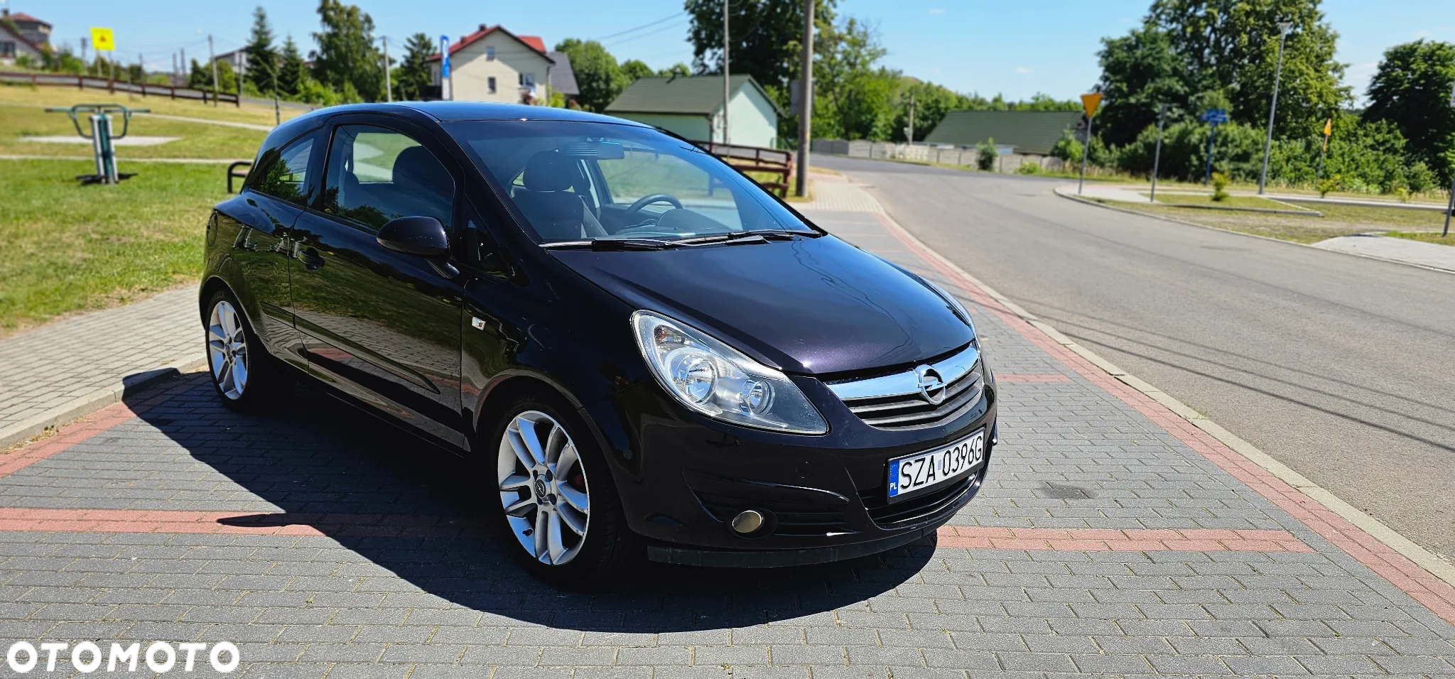 Opel Corsa 1.4 T Cosmo S&S - 17