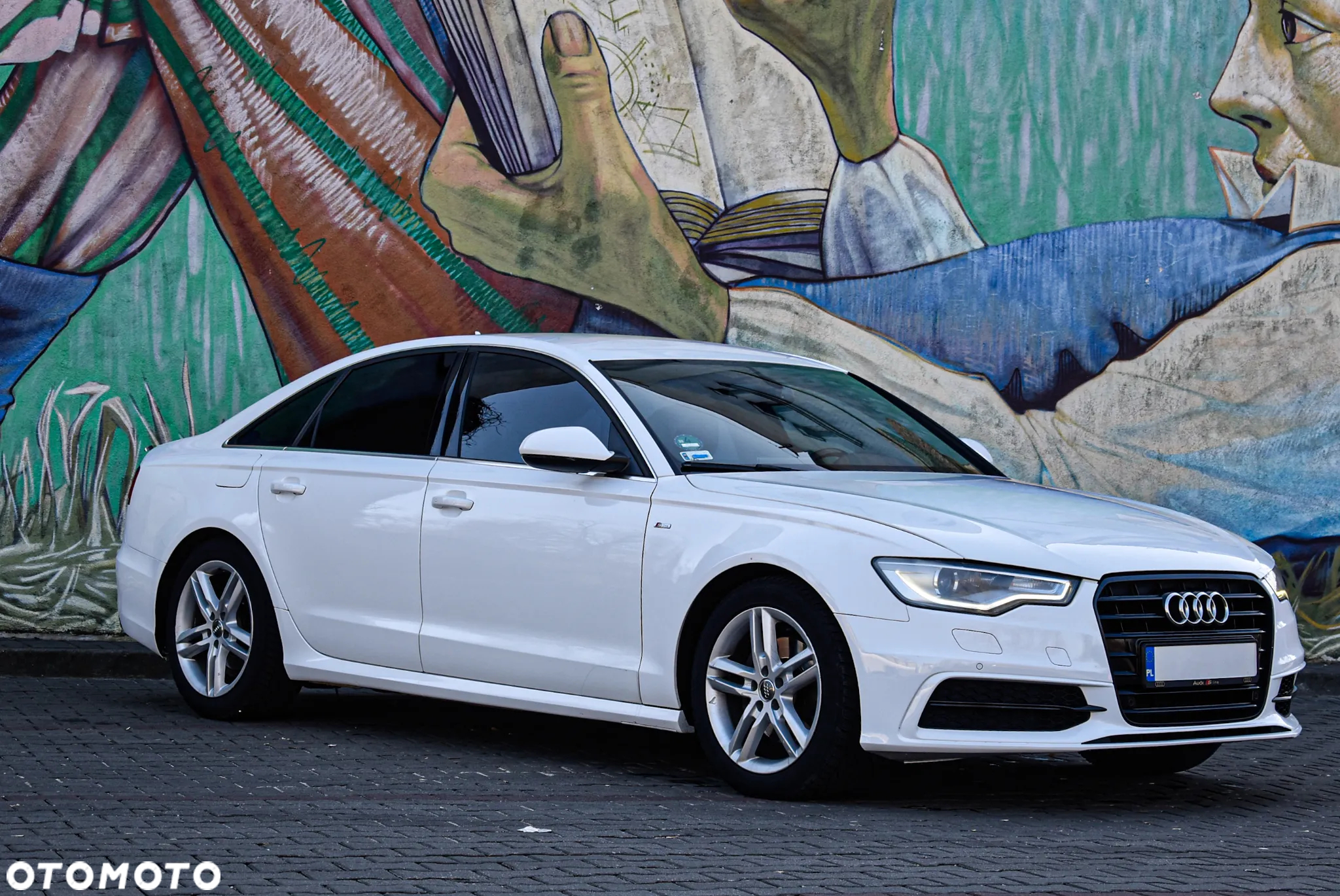 Audi A6 2.0 TDI - 3