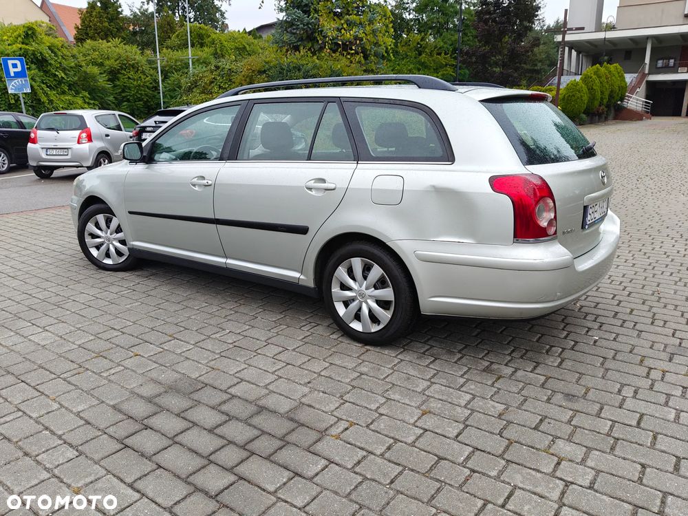 Toyota Auris 2.0 D-4D Luna - 15