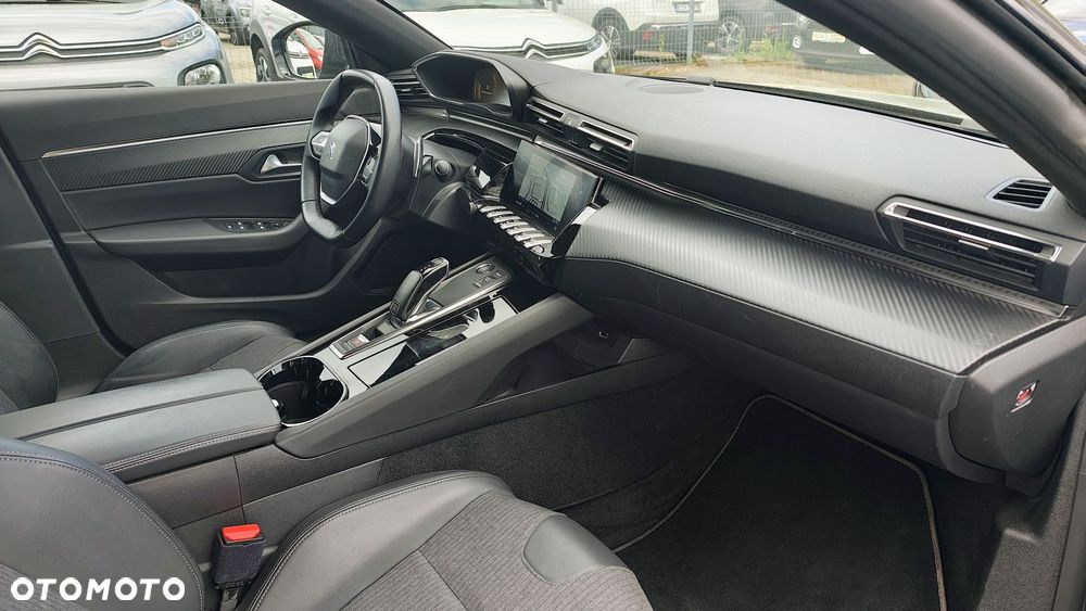 Peugeot 508 1.5 BlueHDi Allure S&S EAT8 - 6