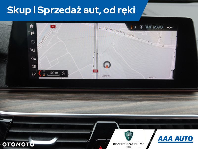BMW Seria 5 - 14