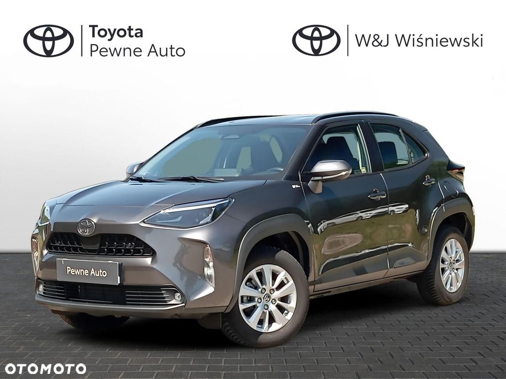 Toyota Yaris Cross Hybrid 1.5 Comfort - 1