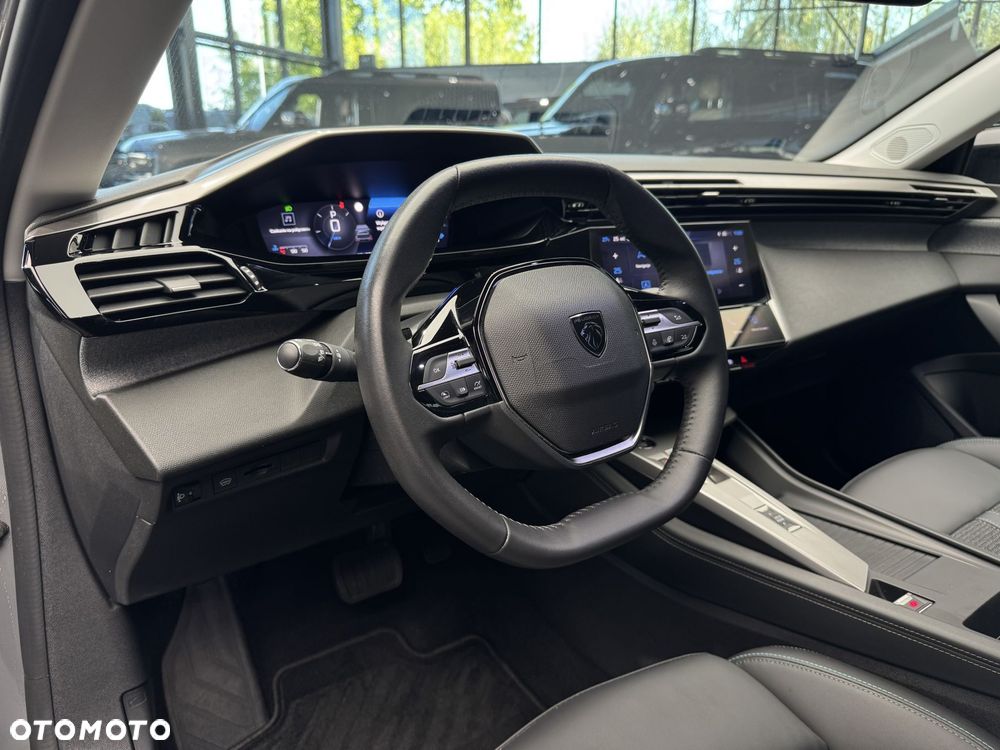 Peugeot 308 1.5 BlueHDi Allure Pack S&S EAT8 - 10