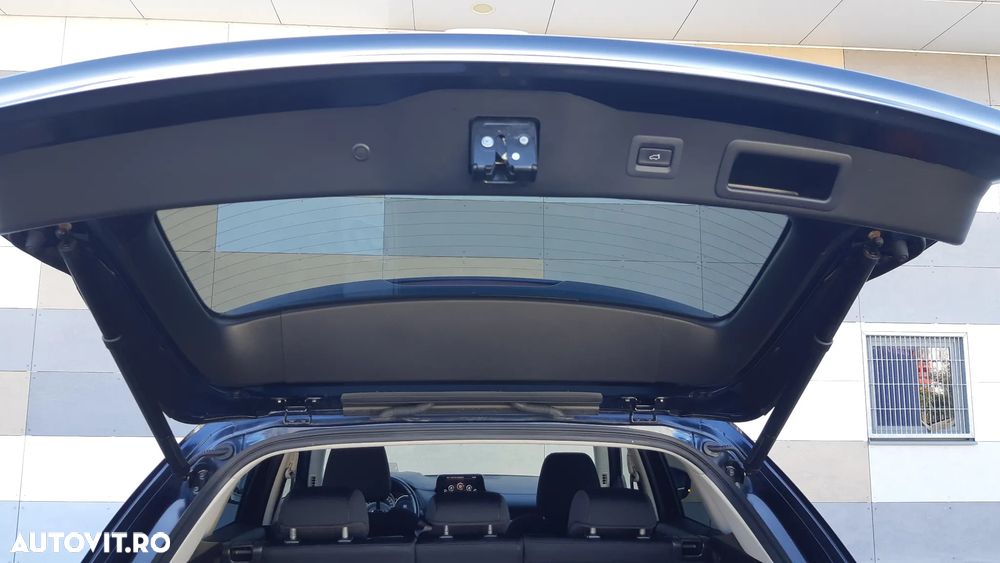 Mazda CX-5 SKYACTIV-D 150 AWD Exclusive-Line - 18