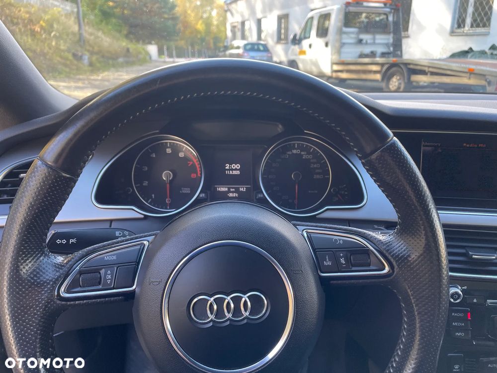 Audi A5 - 10