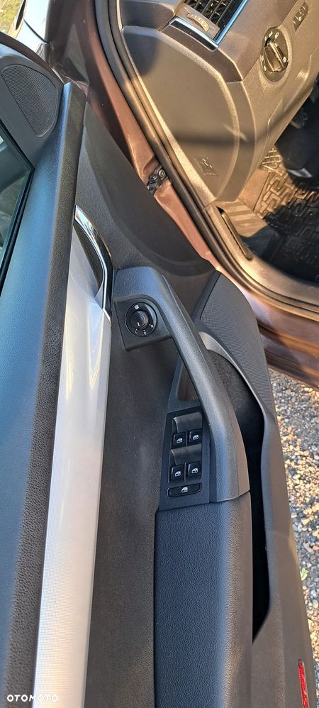 Skoda Octavia 1.4 TSI Ambition - 22