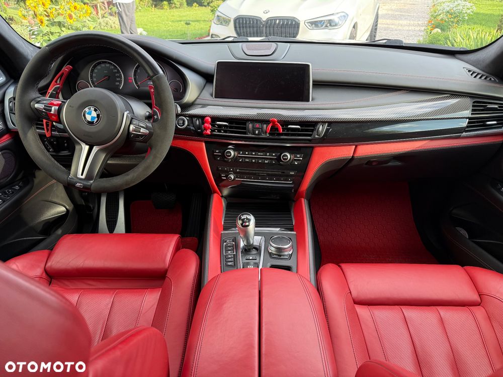 BMW X5 M Standard - 14