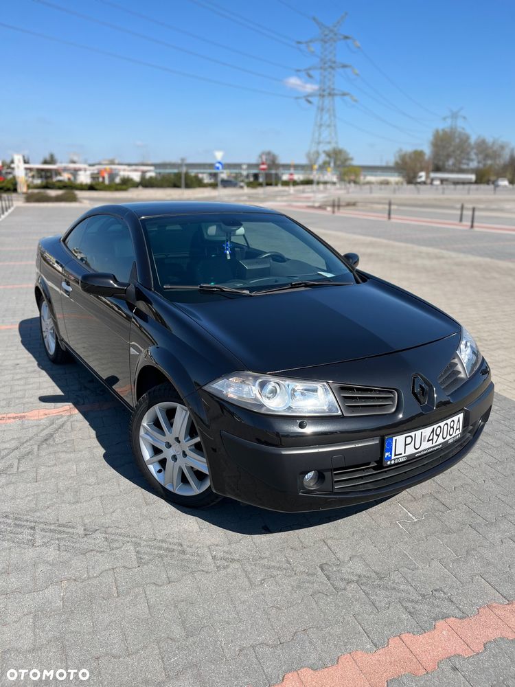 Renault Megane 2.0 16V Dynamique - 1