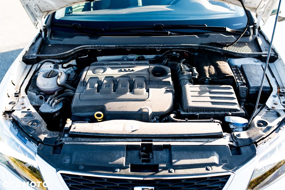 Seat Leon 2.0 TDI Style S&S DSG EU6 - 3