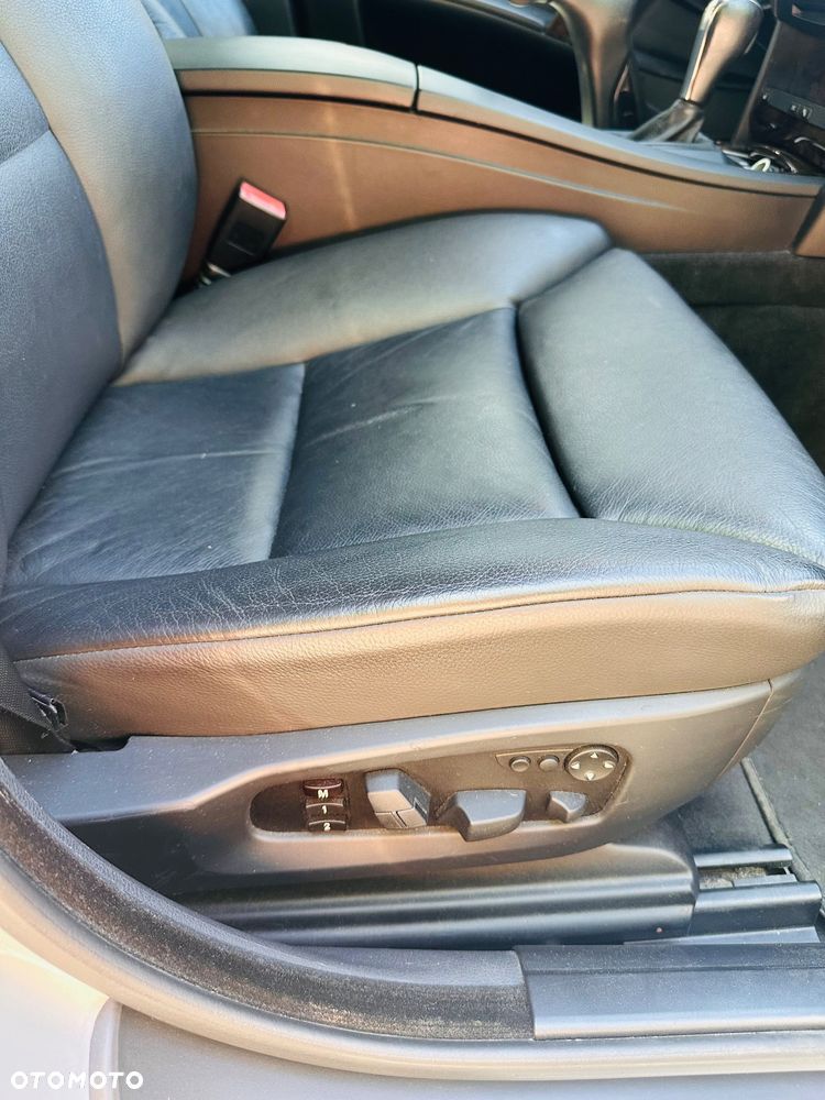 BMW Seria 5 - 10