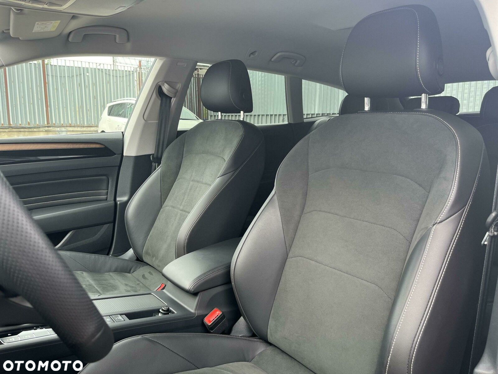 Volkswagen Arteon 2.0 TSI Elegance DSG - 11
