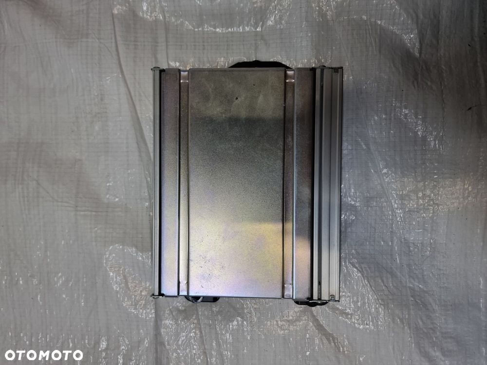 WZMACNIACZ AUDIO OPEL INSIGNIA A ASTRA J 13325696 - 1