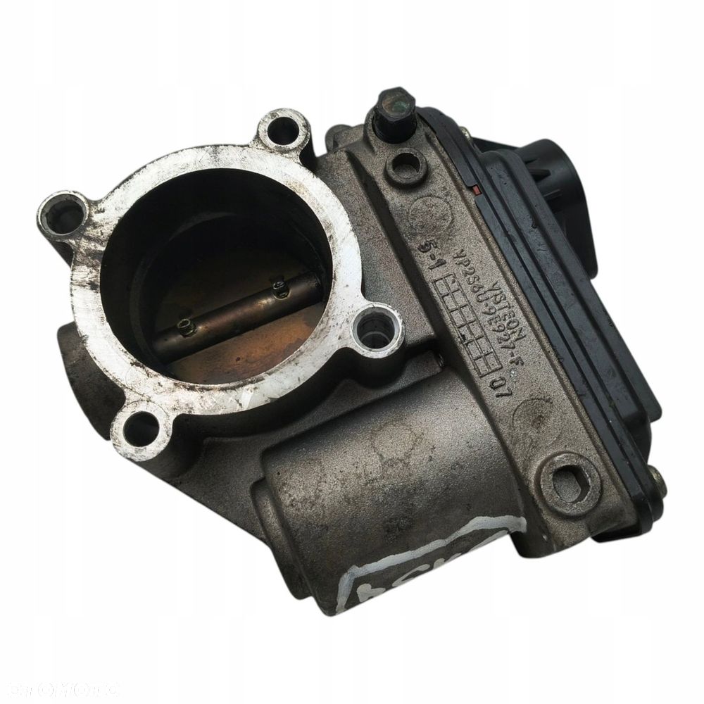 PRZEPUSTNICA Ford 1.4 1.6 TDCi 2S6U-FC Visteon - 6