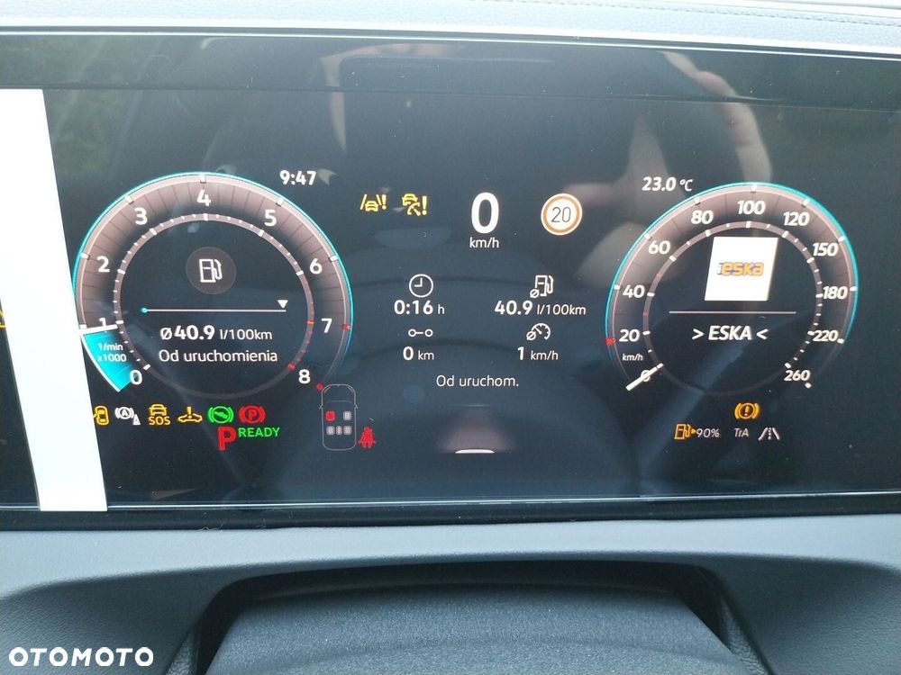 Volkswagen Tiguan 1.5 eTSI Life Plus DSG - 17