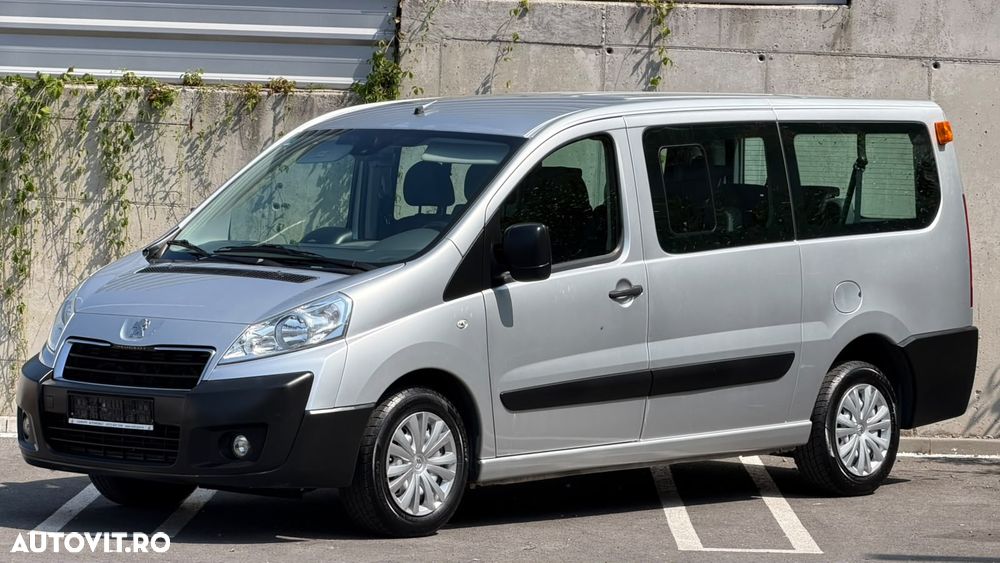 Peugeot Expert Tepee L2H1 (5-Si.) Allure - 2